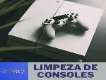Limpeza de Video Games
