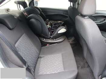 Ford Ka 1.0 SE