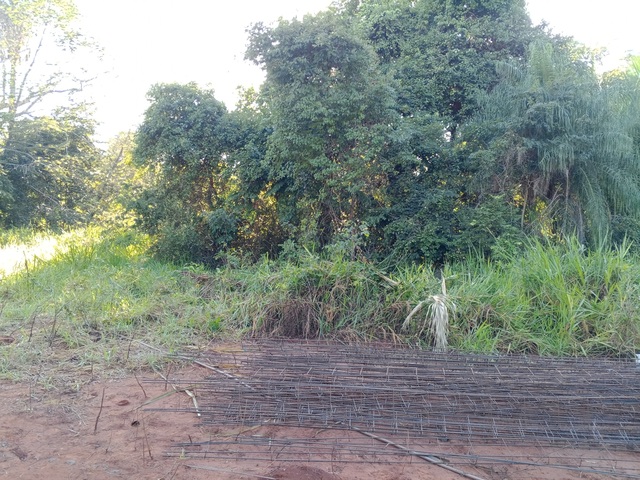 Excelente terreno em Piraputanga