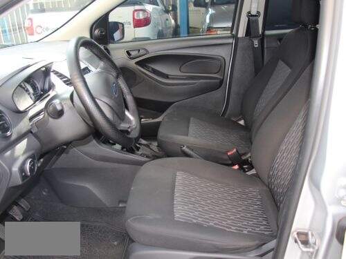 Ford Ka 1.0 SE