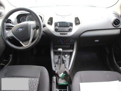 Ford Ka 1.0 SE