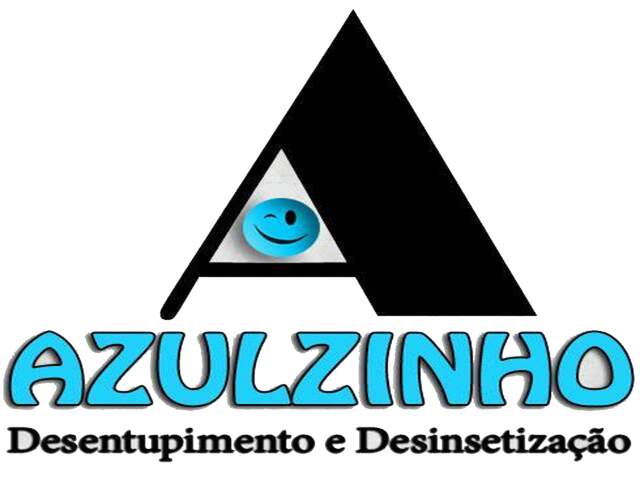 Azulzinho Desentupimento