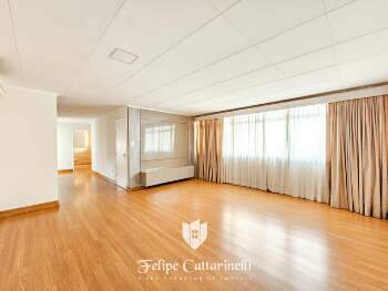 Apartamento na Afonso Pena - Edif&iacute;cio Inah