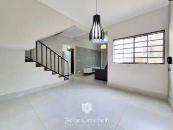 Apartamento Duplex com 4 quartos no Tiradentes