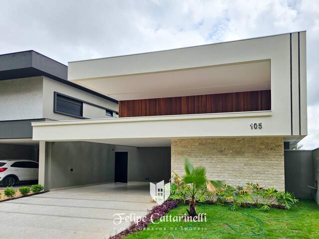 Casa nova no Damha IV