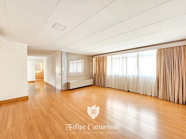 Apartamento na Afonso Pena - Edif&iacute;cio Inah