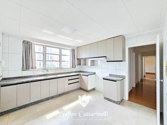 Apartamento na Afonso Pena - Edif&iacute;cio Inah