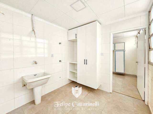 Apartamento na Afonso Pena - Edif&iacute;cio Inah