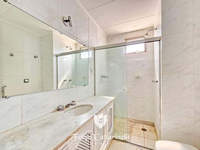 Apartamento na Afonso Pena - Edif&iacute;cio Inah