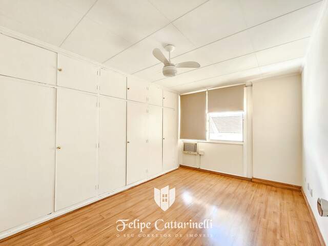 Apartamento na Afonso Pena - Edif&iacute;cio Inah