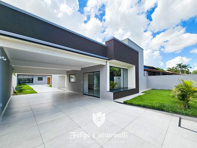 Casa com piscina pr&oacute;ximo ao aeroporto