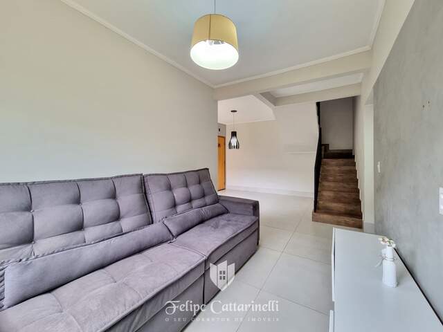 Apartamento Duplex com 4 quartos no Tiradentes