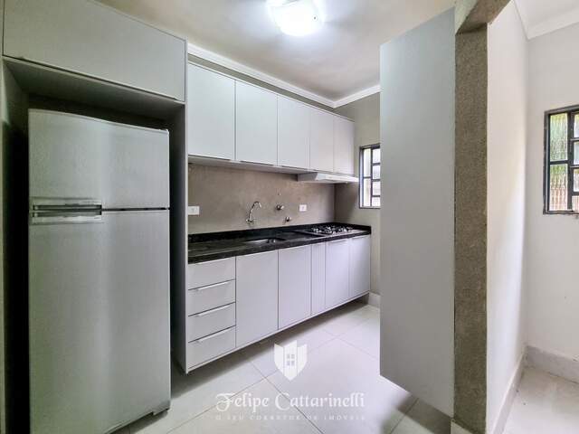 Apartamento Duplex com 4 quartos no Tiradentes