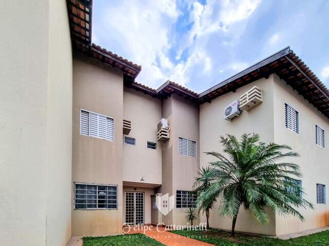 Apartamento Duplex com 4 quartos no Tiradentes