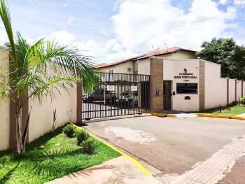Apartamento Duplex no Tiradentes