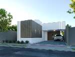Casa nova prox&iacute;mo da UFMS