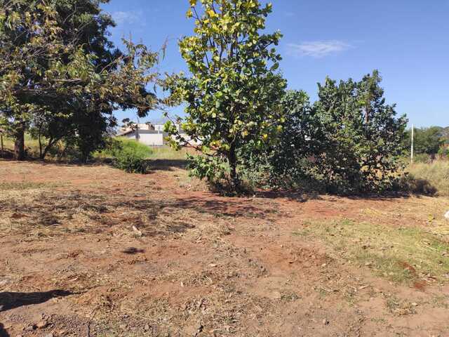 Terreno no Jardim Mansur