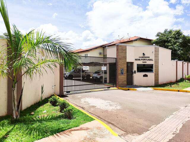 Apartamento Duplex no Tiradentes