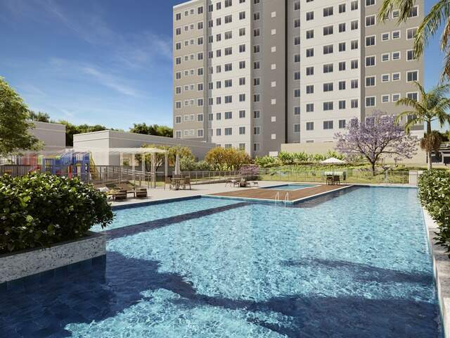🏢Apartamento no Castello di Veneto - Monte Castelo