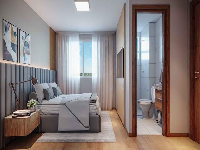 🏢 Apartamentos no Rita Vieira - Castello di Francesco
