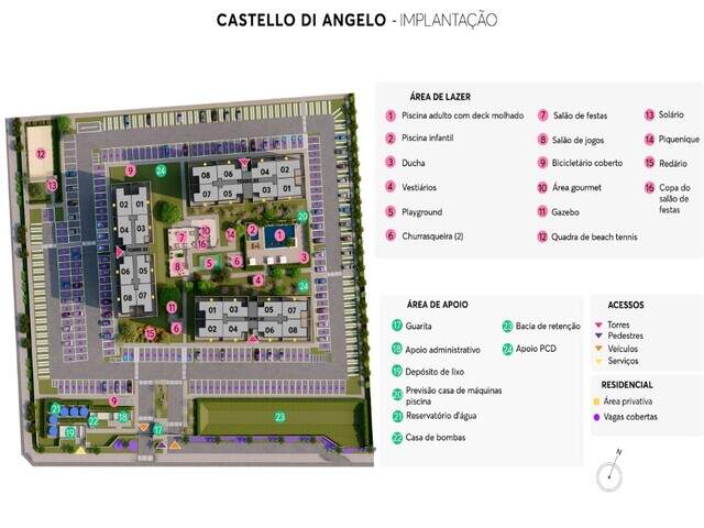 Castello di Angelo - Rita Vieira