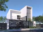 Casa nova no Aero Rancho