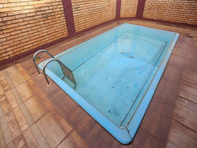 Piscina, port&otilde;es de eleva&ccedil;&atilde;o, Banheiras, portas e muito mais!
