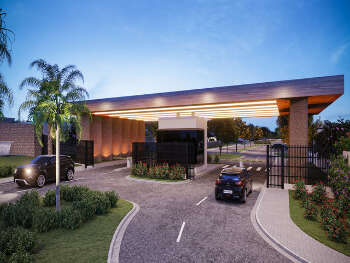 Lan&ccedil;amento Quartier - Parcelamento em at&eacute; 180X