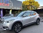 	KICKS SV CVT