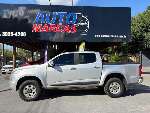 S10 PICK-UP LT 2.8TDI