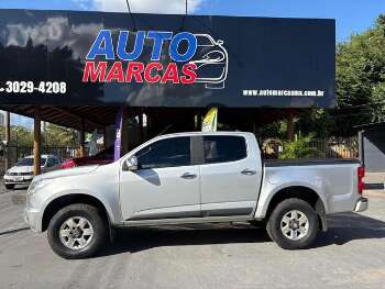 S10 PICK-UP LT 2.8TDI