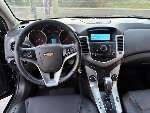 CRUZE 1.8 LT 16V FLEX 