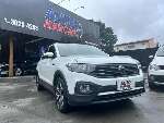 T-CROSS COMFORTLINE 1.0