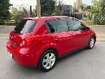 NISSAN TIIDA 18SL