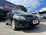 COROLLA SEDAN