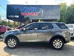 DISCOVERY SPORT SI4 SE