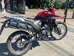 XTZ 250 LANDER