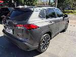 COROLLA CROSS XRV 1.8