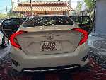 CIVIC SEDAN EXL 2.0 FLEX