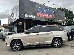 COMMANDER OVERLAND TD380