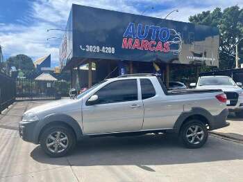 STRADA 1.4 MPI HARD WORKING 