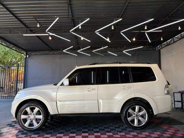 PAJERO FULL 3.2 HPE 4X4 16V