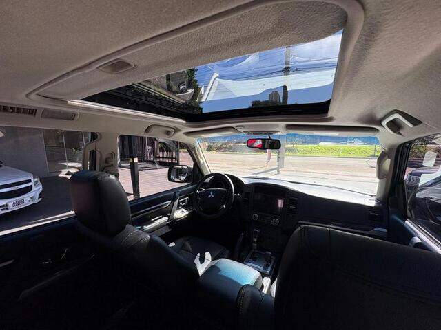 PAJERO FULL 3.2 HPE 4X4 16V