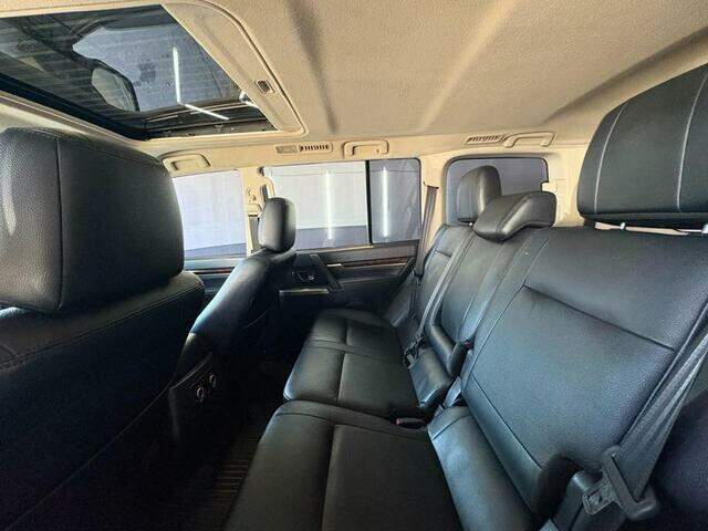 PAJERO FULL 3.2 HPE 4X4 16V
