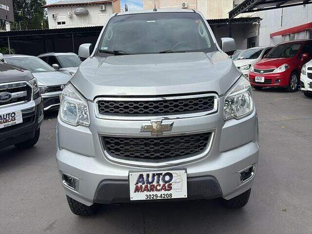 S10 PICK-UP LT 2.8 TDI 