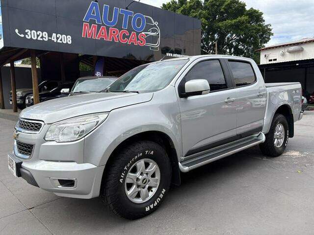 S10 PICK-UP LT 2.8 TDI 