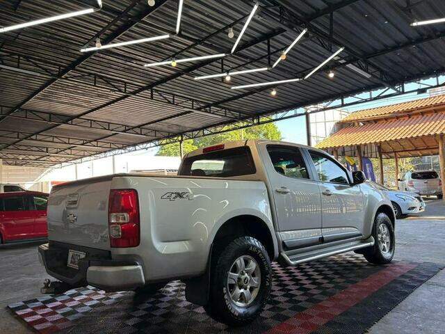 S10 PICK-UP LT 2.8 TDI 