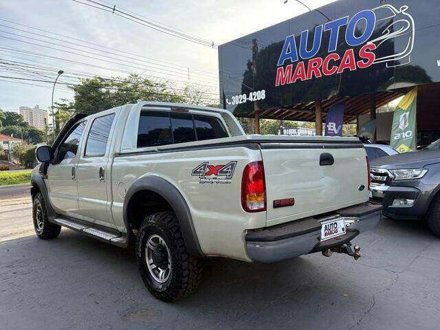 	F-250 TROPICAL