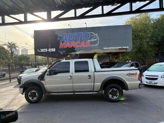 	F-250 TROPICAL