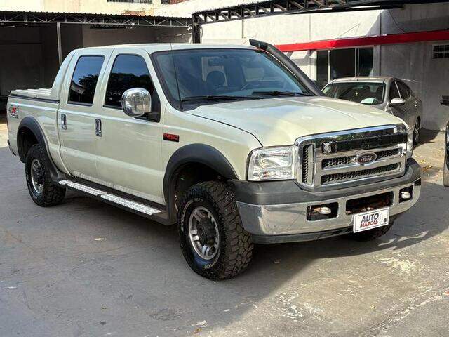 	F-250 TROPICAL